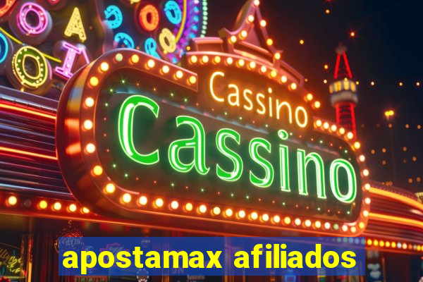 apostamax afiliados